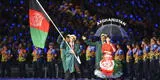 Juegos Paralímpicos: equipo de Afganistán no estarán presentes en Tokio 2020