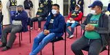 Cajamarca: dictan dos años de prisión preventiva para "Los Piaras de Huacariz"