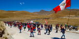 Cusco: Gobierno anuncia mesa de diálogo tras reinicio de protestas en Chumbivilcas