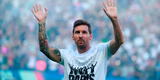 ¿Cuándo juega Lionel Messi en el PSG? Los detalles de su próximo partido