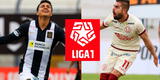 ¿A qué hora es el clásico de Universitario vs. Alianza Lima por la Fase 2 de la Liga 1?