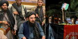 Protestas en Afganistán contra talibanes deja al menos tres muertos y más de una docena de heridos [VIDEO]
