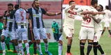 Universitario vs Alianza Lima: Ángel Comizzo y Carlos Bustos confirman a sus titulares