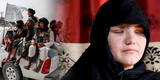 “Tuve suerte de haber sobrevivido”: el testimonio de Khatera, mujer apuñalada en los ojos por talibanes