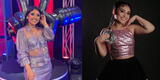 Milena Warthon defiende su estilo pop andino en "La Voz Perú"