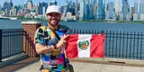 "Los Conquistadores de la salsa" recibieron licencia Marca Perú