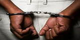 Dictan prisión a hombre que realizó tocamientos indebidos a hijastro menor de edad en Los Olivos