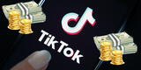 ¿Cómo ganar dinero por ver videos en TikTok?