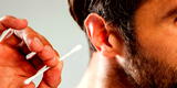 10 trucos para limpiar los oídos de forma rápida y segura