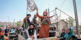 Talibanes matan a tiros a un familiar de un periodista de la cadena alemana Deutsche Welle