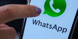 Las razones para no actualizar tu WhatsApp en tu celular