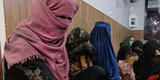 Así viven sus días los afganos por los talibanes: "Puedo sentir el miedo en mis huesos"