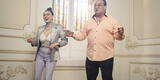 Tony Vega y Amy Gutiérrez presentan el tema “Tú y Yo” [VIDEO]