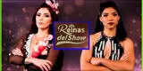 Sentencia Reinas del Show: ¿Cómo votar por Milena Zárate o La Cotito? [VIDEO]
