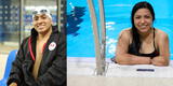 Juegos Paralímpicos: conoce la historia de los deportistas que representaran a Perú en natación