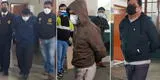 Cercado de Lima: Policía desarticula banda “Los falsificadores de Bolivia” [VIDEO]