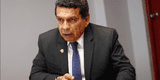 Ministro Cevallos sobre vacunación anti COVID-19 en farmacias: “Está en conversación todavía”