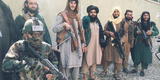 "Tengo pensamientos de terminar con esto": el drama de la comunidad LGTB en Afganistán por los talibanes