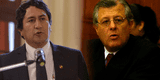 Vladimir Cerrón rechaza al nuevo Canciller Maúrtua: "No representa el sentir de Perú Libre"