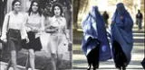 Edad de oro: así era la vida de las mujeres afganas en los años 70 [FOTOS]