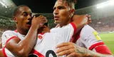 Selección Peruana: Con Paolo Guerrero, así sería el ataque de Perú contra Uruguay