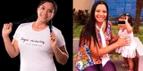 Mayra Couto y ‘Nelly Francesca’ de AFHS se reencuentran [VIDEO]