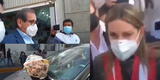 Jorge del Castillo también fue insultado en Arequipa y usuarios dicen que hay ‘Challenge’ [VIDEO]