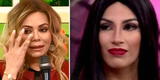 Gisela Valcárcel no se salva de ataques en redes tras "humillar" a Allison Pastor en Reinas del Show