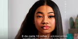 Estudio señala que 8 de cada 10 adolescentes usan filtros para cambiar de apariencia