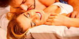 5 frases picantes para enamorar a tu pareja en la cama