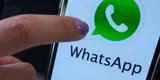 WhatsApp Plus: ¿Cómo recuperar mi cuenta si me robaron mi celular?