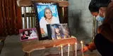 Crimen en Ancón: "Que caigan los autores intelectuales", pide la familia