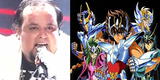 La Voz Perú: Fito Flores impacta al cantar en japonés Pegasus Fantasy de los Caballeros del Zodiaco