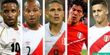 Los 5 futbolistas peruanos que más lesiones tuvieron en sus carreras