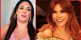 Mujeres al mando revela los costosos gustos de Magaly Medina y Tilsa Lozano