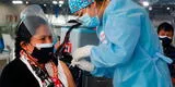 Minsa: Vacunación a mayores de 36 años será desde este jueves 26 en Lima y Callao