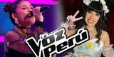 La Voz Perú 2021: los mejores momentos del reality de canto