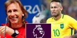Perú recibe una buena notica y Brasil lo lamenta: Premier League no cederá jugadores para Eliminatorias