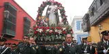 ¿Por qué Santa Rosa de Lima es patrona de la Policía Nacional del Perú?