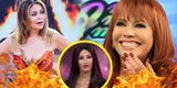 Reinas del Show: Usuarios arremeten contra programa y apoyan críticas de Magaly Medina
