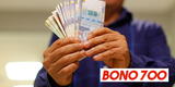 Bono de 700 soles: ¿Quiénes cobrarían primero el bono Yanapay?