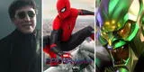 Spider-Man No Way Home: Cuándo se estrena y más detalles de la película de Marvel
