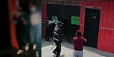 Carabayllo: PNP interviene a adolescentes de 15 años celebrando en Fiesta COVID-19 [VIDEO]