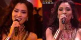 Michelle Soifer es cuestionada por usar playback en vivo en La Voz Perú [VIDEO]