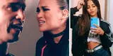 Angie Arizaga abofetea a Jota Benz por Luciana Fuster en La Academia [VIDEO]