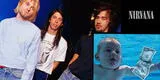 Nirvana acusado por pornografía infantil: joven que fue portada de bebé en Nevermind denunció a la banda