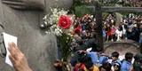 Santa Rosa de Lima: Exhortan a fieles no acudir al recinto este 30 de agosto