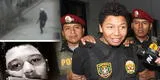 Callao: condenan a 18 años de cárcel contra el "Negro Mayte" por asesinar a un barbero
