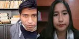Fiscalía pide prisión preventiva para feminicida de adolescente en Jicamarca