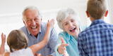 Adultos mayores son más responsables con sus finanzas y cuidan mejor su salud